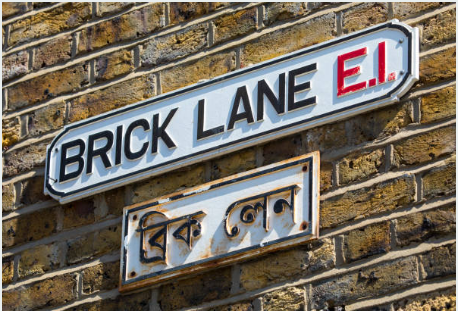 Tower Hamlets — ব্রিটিশ বাংলাদেশি সম্প্রদায়