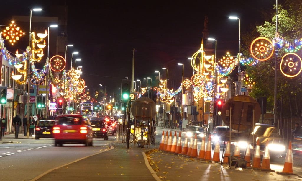 Leicester, British Bangladeshi community in East Midlands